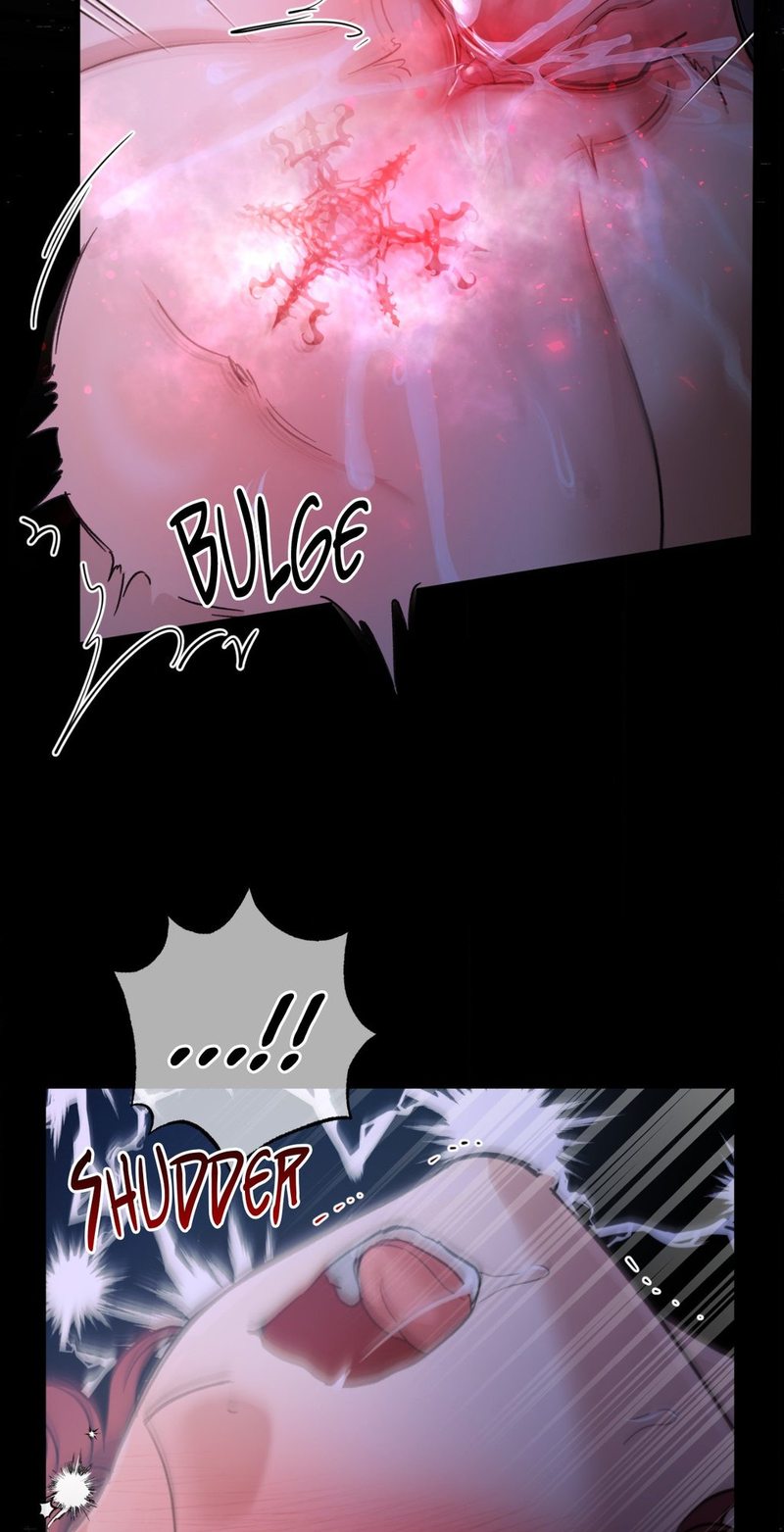 Hana’s Demons of Lust Chapter 107 - Page 19