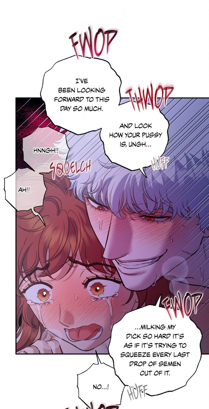 Hana’s Demons of Lust Chapter 107 - Page 42