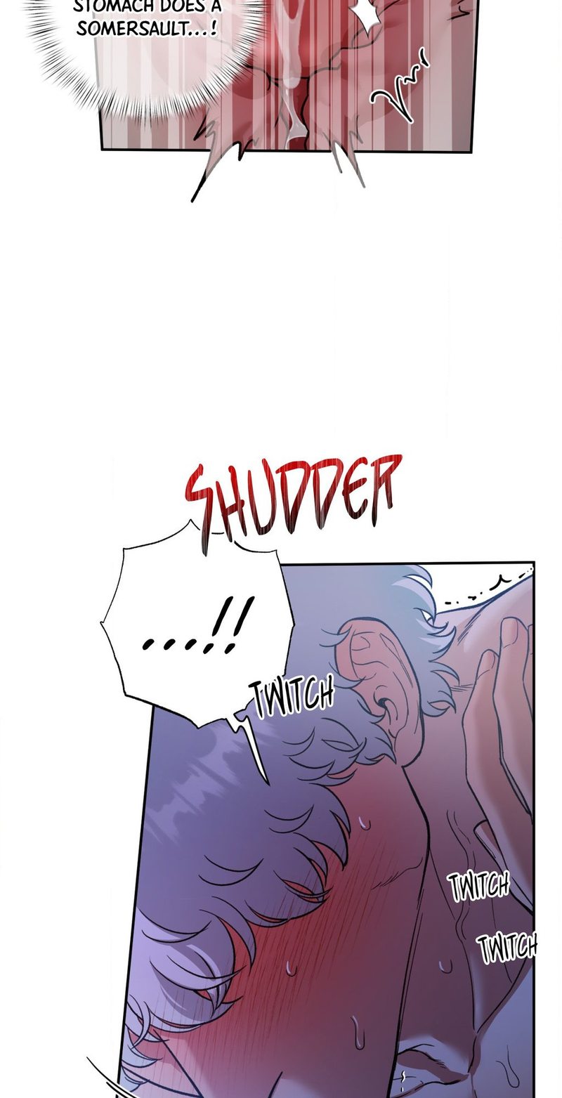 Hana’s Demons of Lust Chapter 107 - Page 8