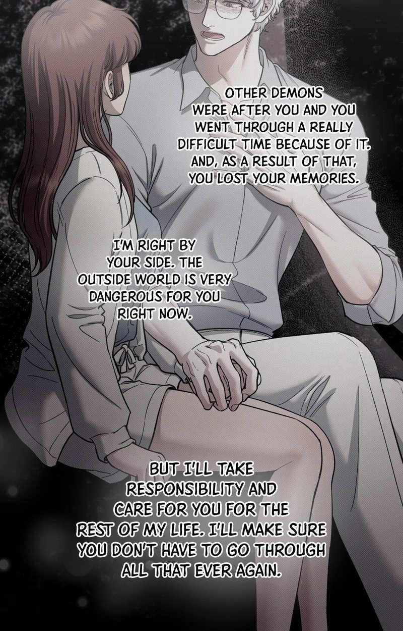 Hana’s Demons of Lust Chapter 108 - Page 36