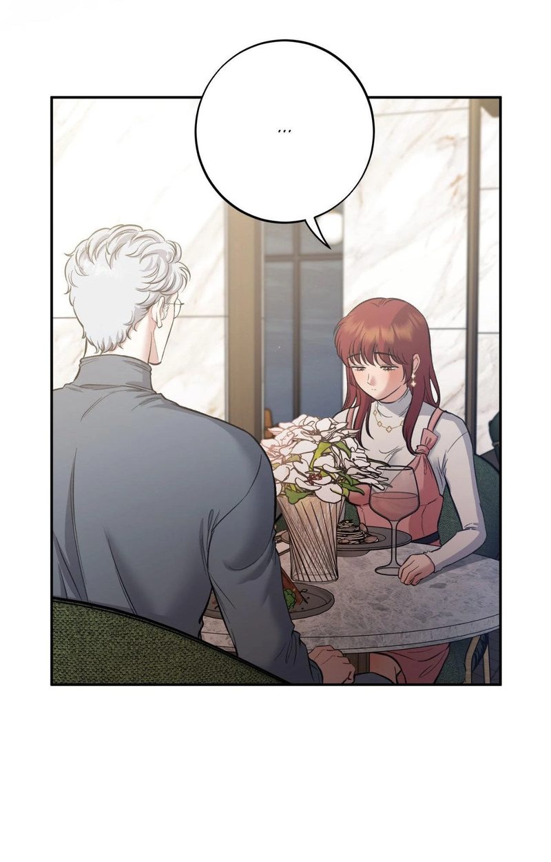 Hana’s Demons of Lust Chapter 108 - Page 43