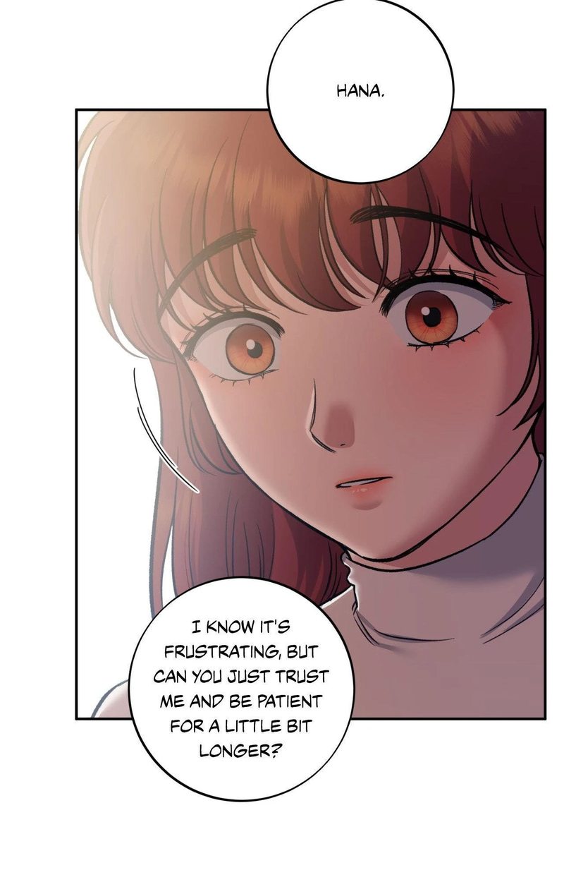 Hana’s Demons of Lust Chapter 108 - Page 45