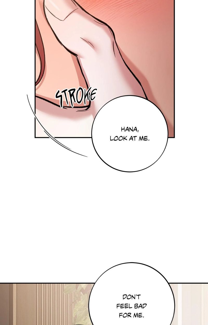 Hana’s Demons of Lust Chapter 108 - Page 61