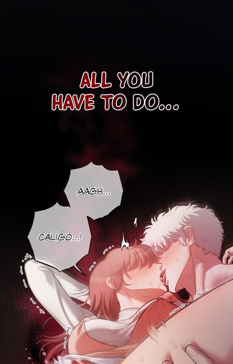 Hana’s Demons of Lust Chapter 108 - Page 84