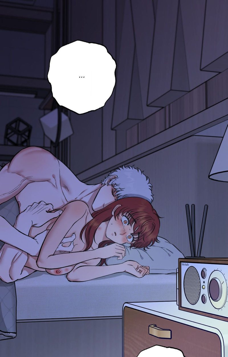 Hana’s Demons of Lust Chapter 109 - Page 90