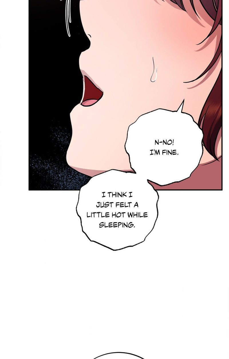 Hana’s Demons of Lust Chapter 110 - Page 19