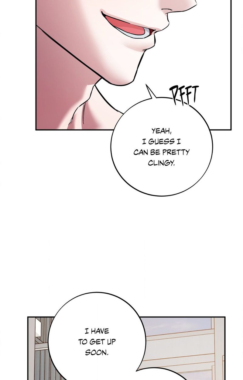 Hana’s Demons of Lust Chapter 110 - Page 23