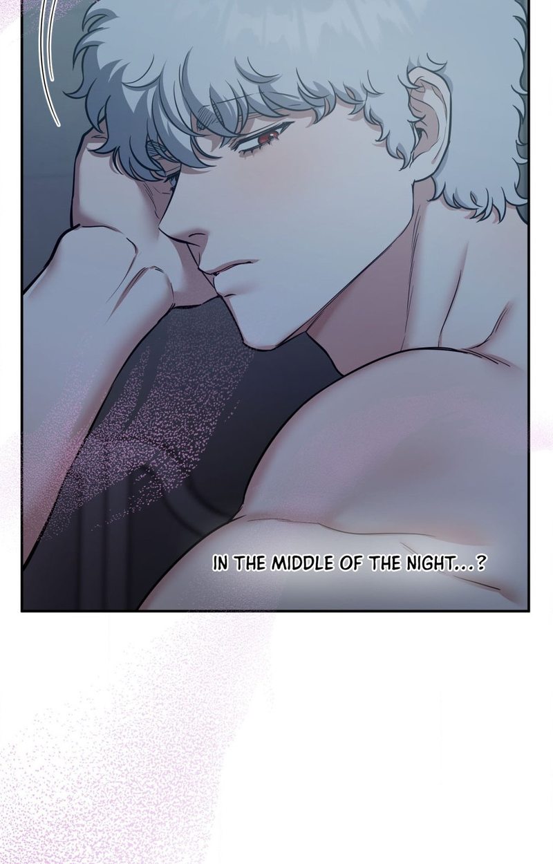 Hana’s Demons of Lust Chapter 110 - Page 94