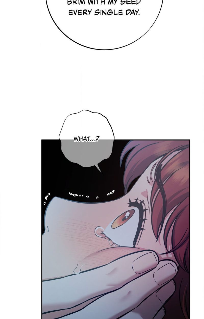 Hana’s Demons of Lust Chapter 111 - Page 23