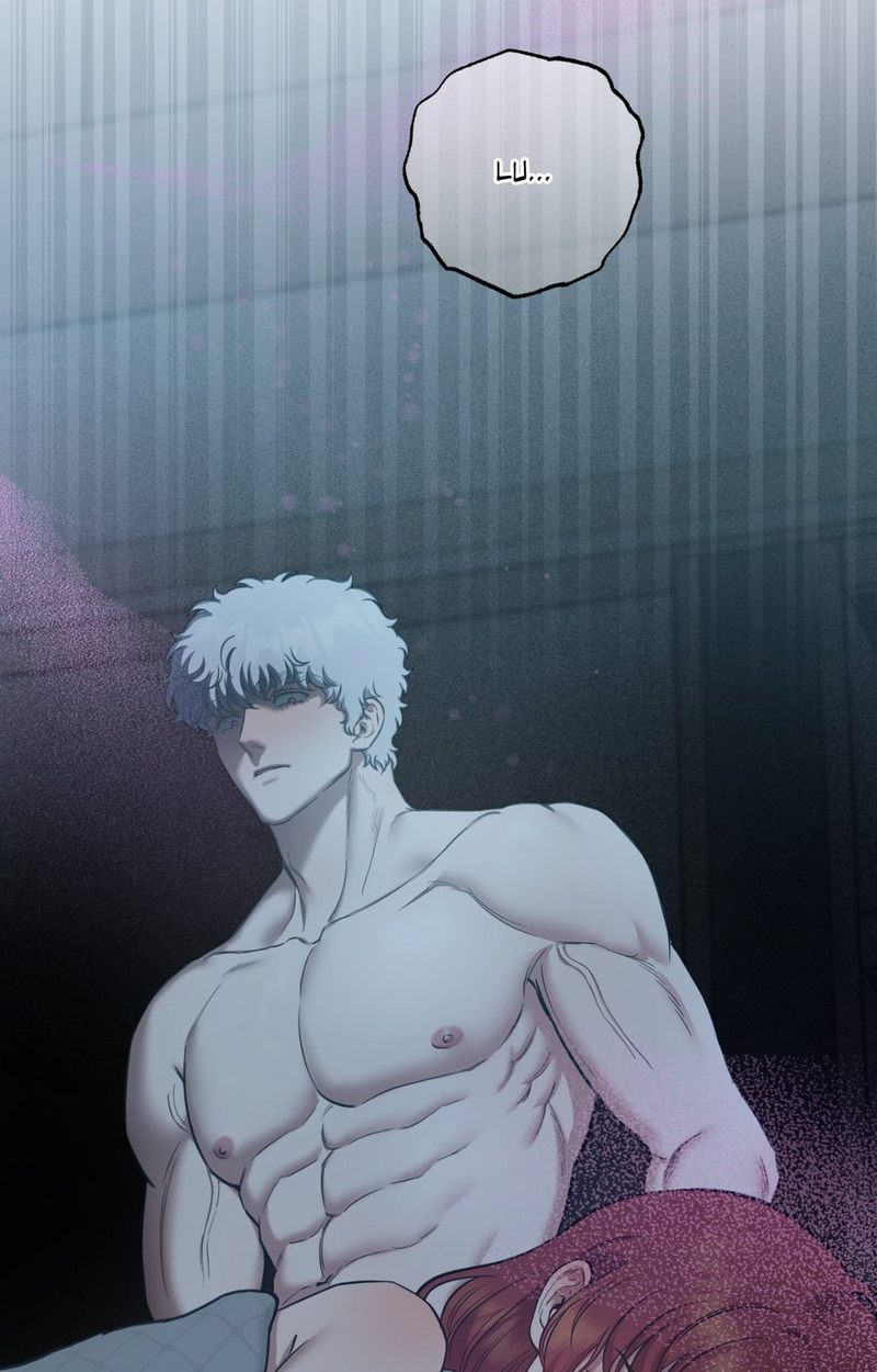 Hana’s Demons of Lust Chapter 111 - Page 3