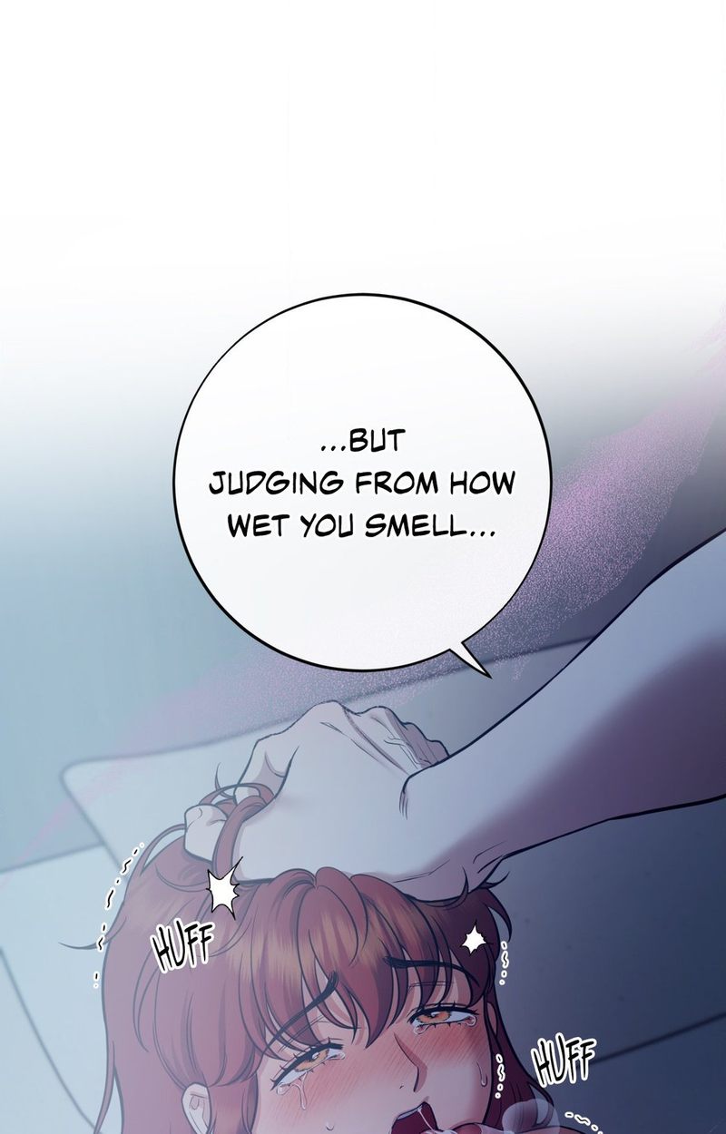 Hana’s Demons of Lust Chapter 111 - Page 73