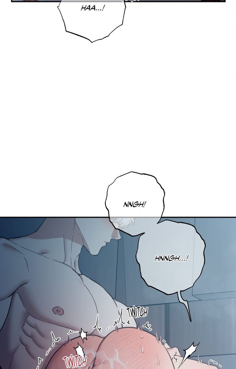 Hana’s Demons of Lust Chapter 113 - Page 10