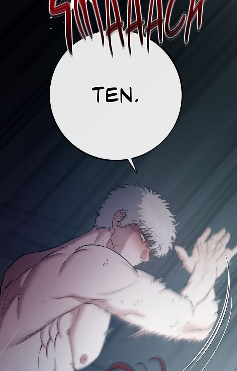 Hana’s Demons of Lust Chapter 113 - Page 4