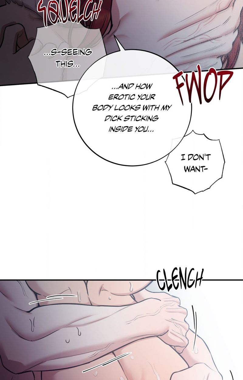 Hana’s Demons of Lust Chapter 113 - Page 79