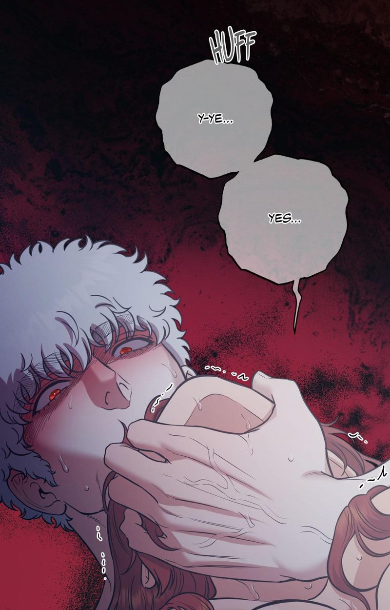 Hana’s Demons of Lust Chapter 114 - Page 28