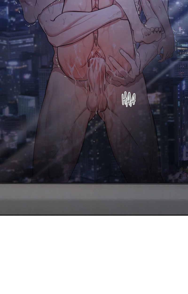 Hana’s Demons of Lust Chapter 114 - Page 9