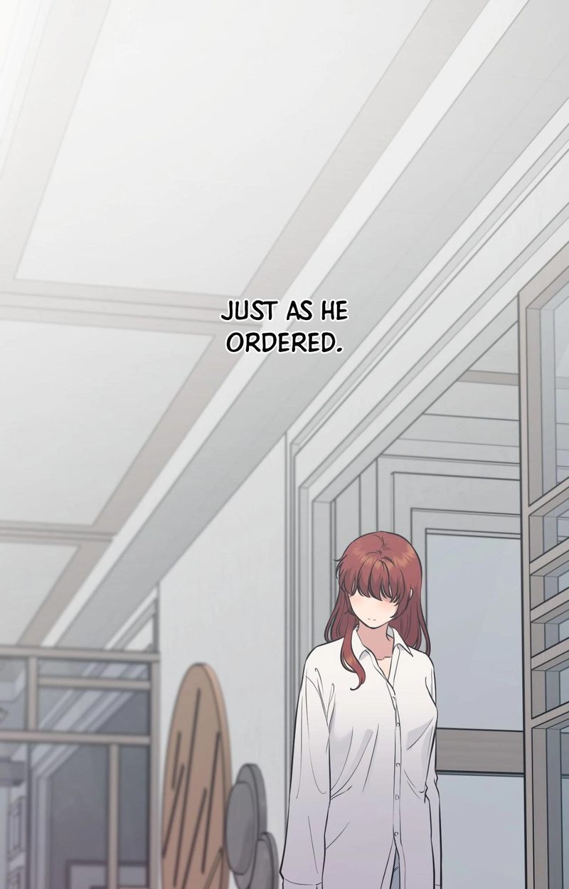 Hana’s Demons of Lust Chapter 115 - Page 21