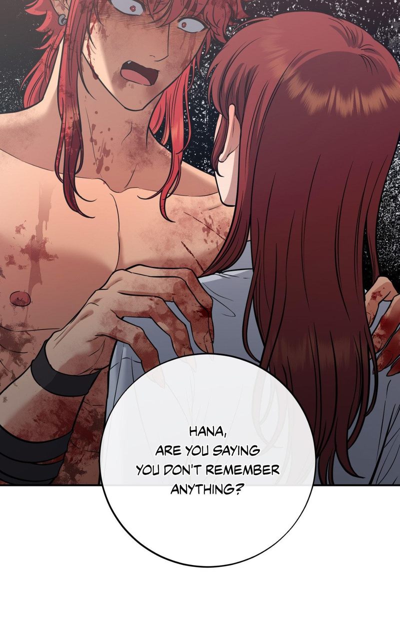 Hana’s Demons of Lust Chapter 115 - Page 53