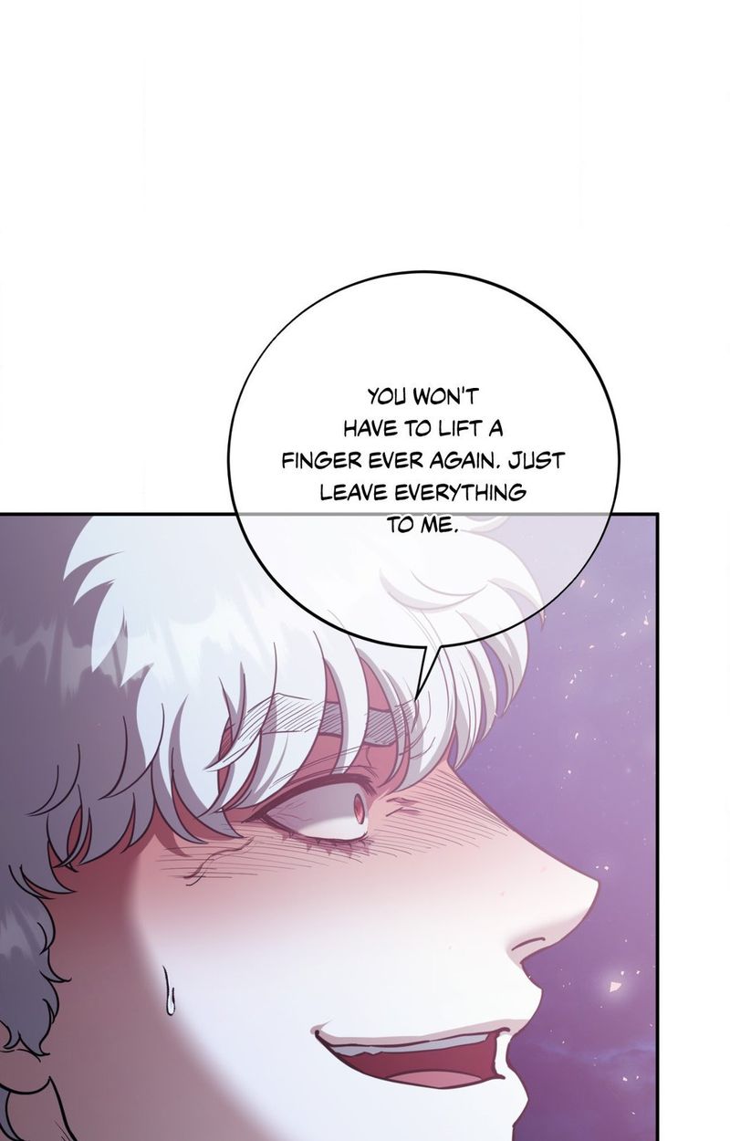 Hana’s Demons of Lust Chapter 116 - Page 124