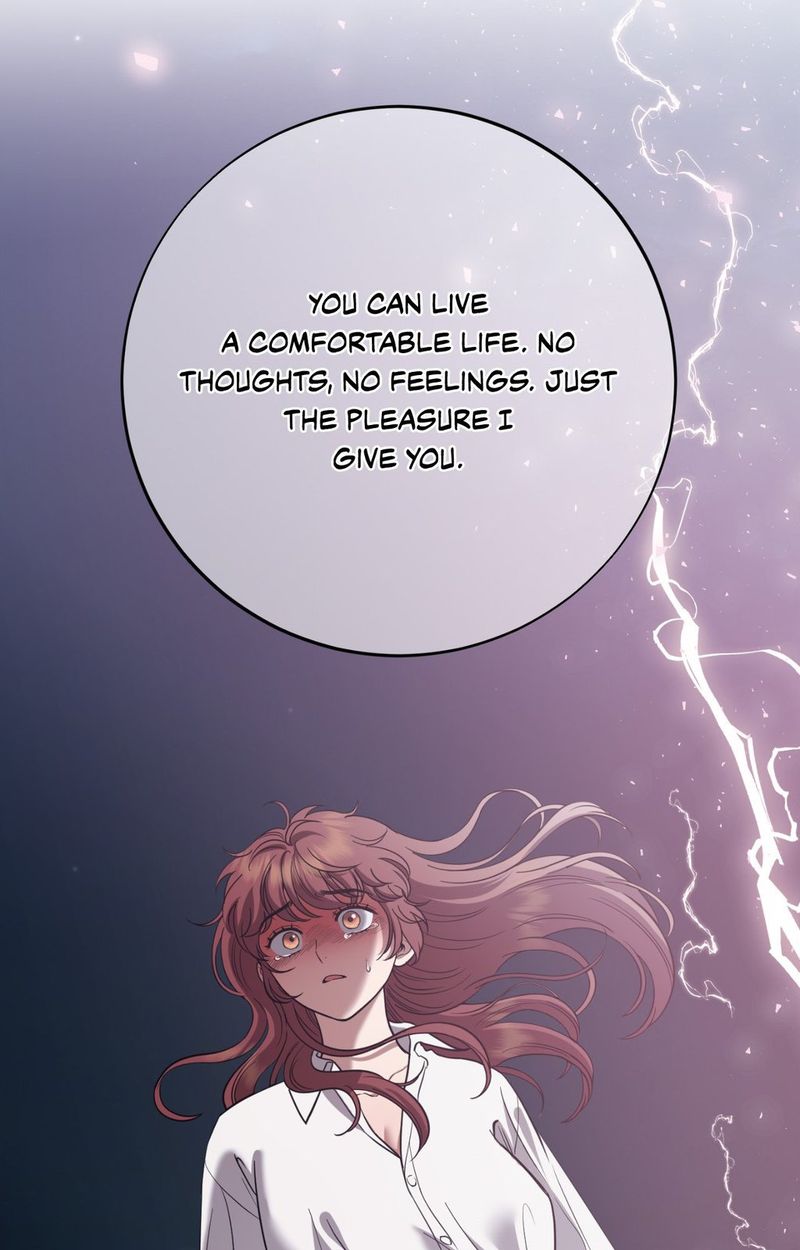 Hana’s Demons of Lust Chapter 116 - Page 127