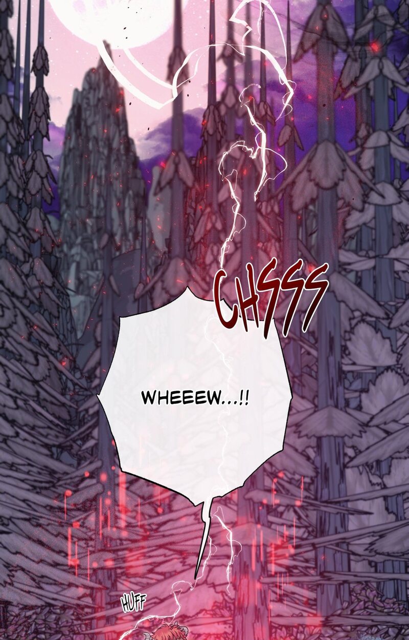 Hana’s Demons of Lust Chapter 117 - Page 61