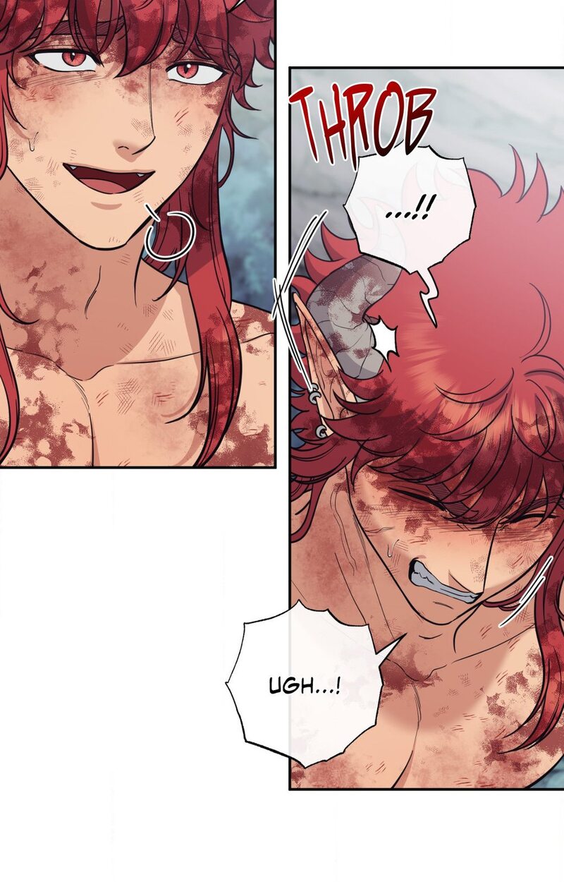 Hana’s Demons of Lust Chapter 117 - Page 65