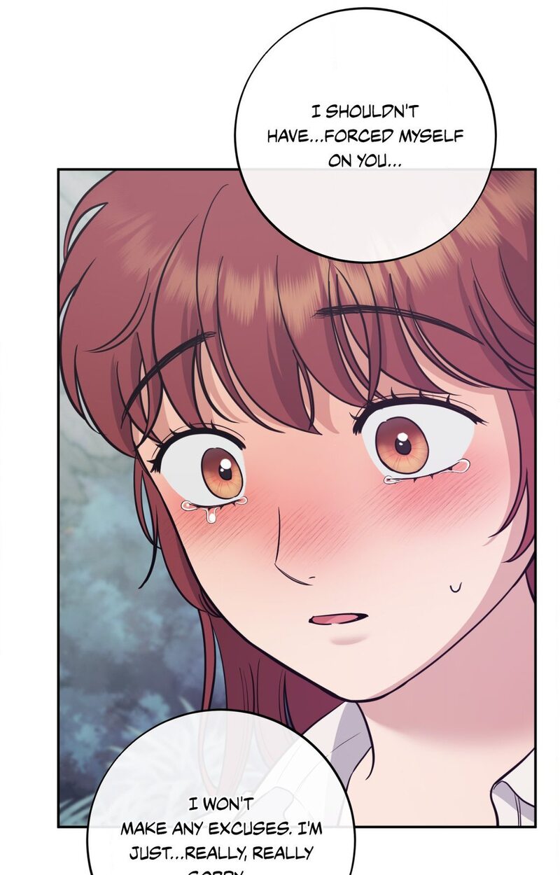 Hana’s Demons of Lust Chapter 117 - Page 88