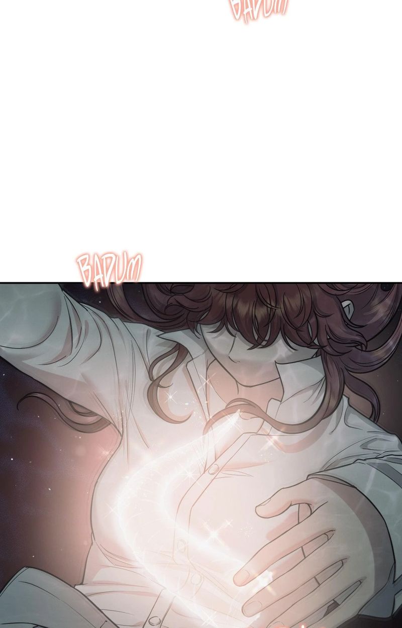 Hana’s Demons of Lust Chapter 118 - Page 122