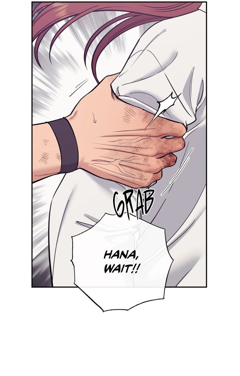 Hana’s Demons of Lust Chapter 118 - Page 51