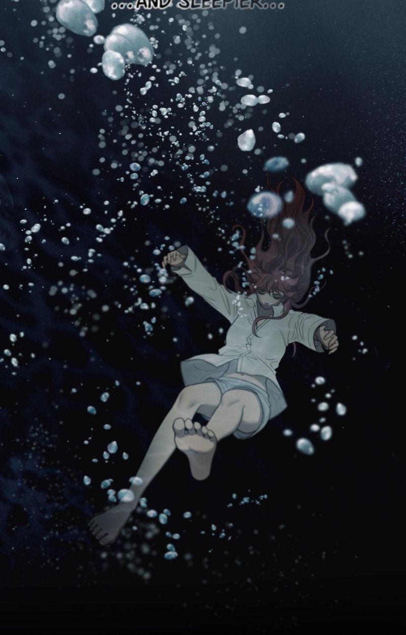 Hana’s Demons of Lust Chapter 118 - Page 73