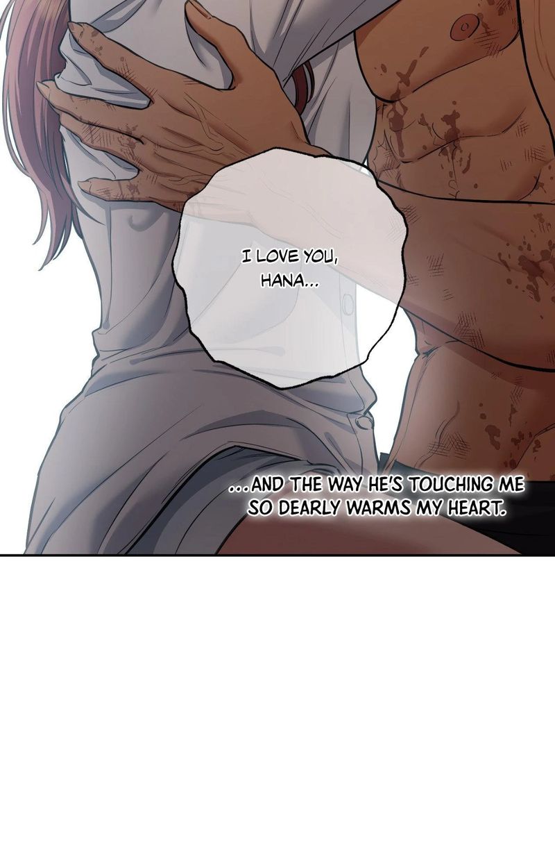 Hana’s Demons of Lust Chapter 120 - Page 101