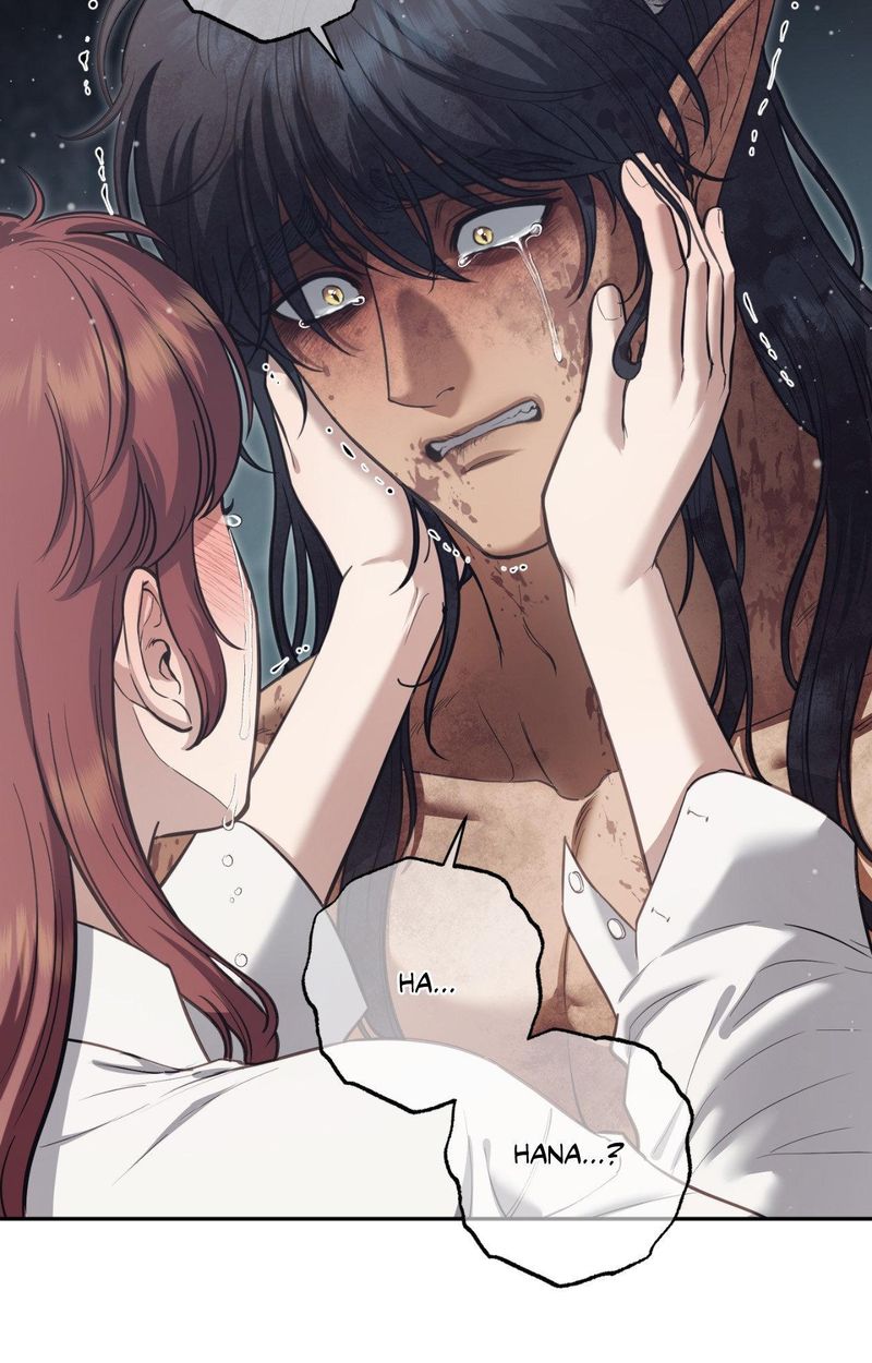 Hana’s Demons of Lust Chapter 120 - Page 60