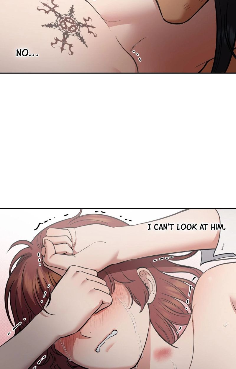 Hana’s Demons of Lust Chapter 121 - Page 38
