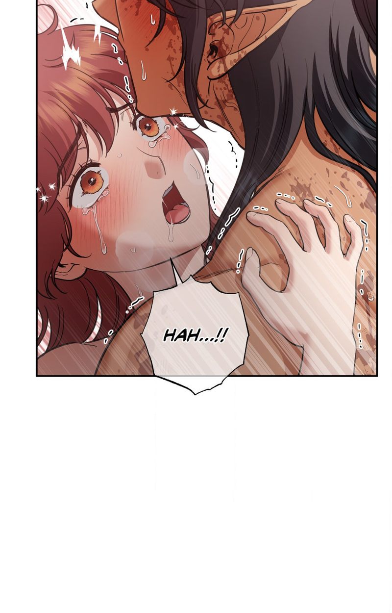 Hana’s Demons of Lust Chapter 122 - Page 49