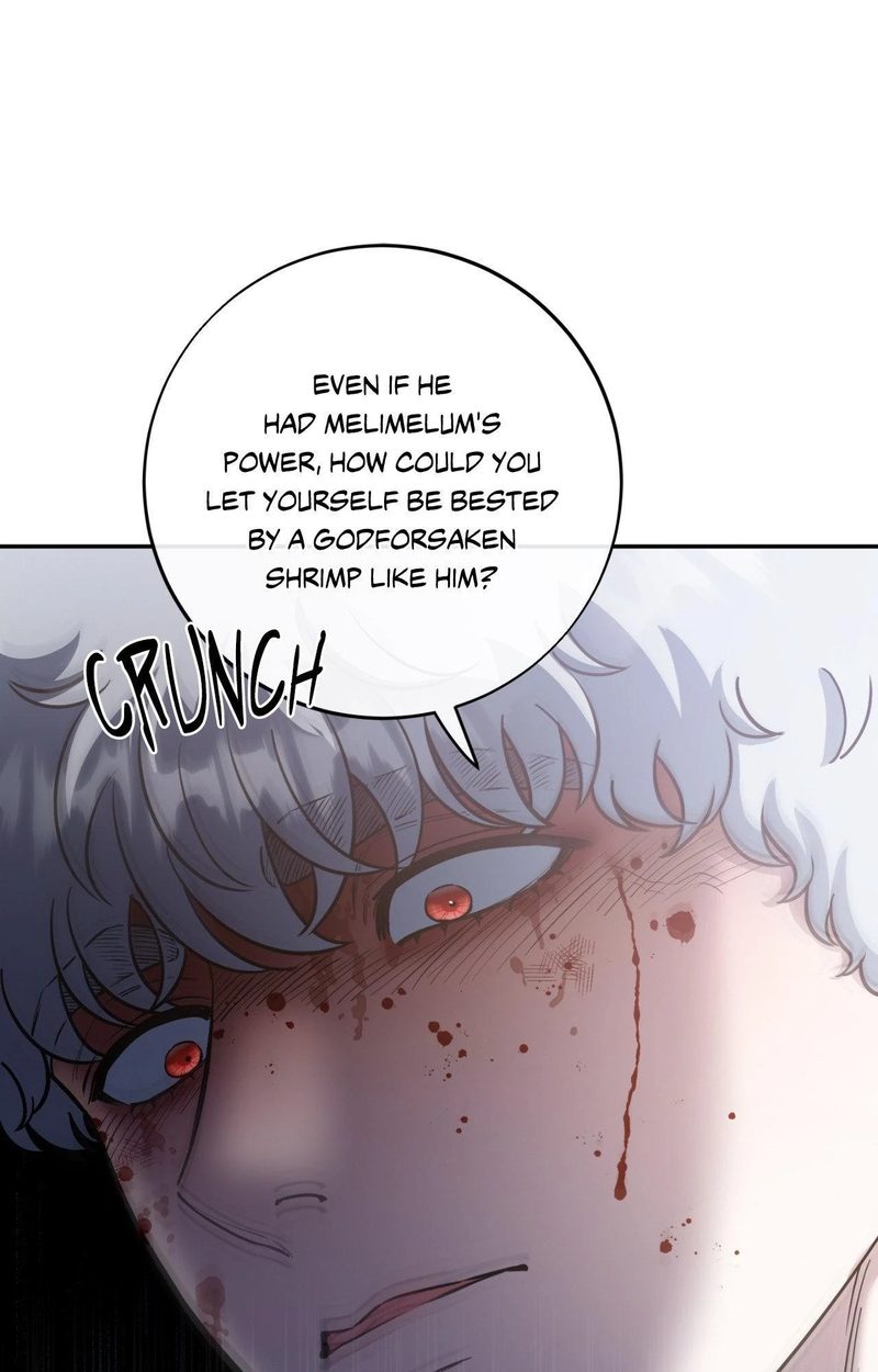 Hana’s Demons of Lust Chapter 124 - Page 8