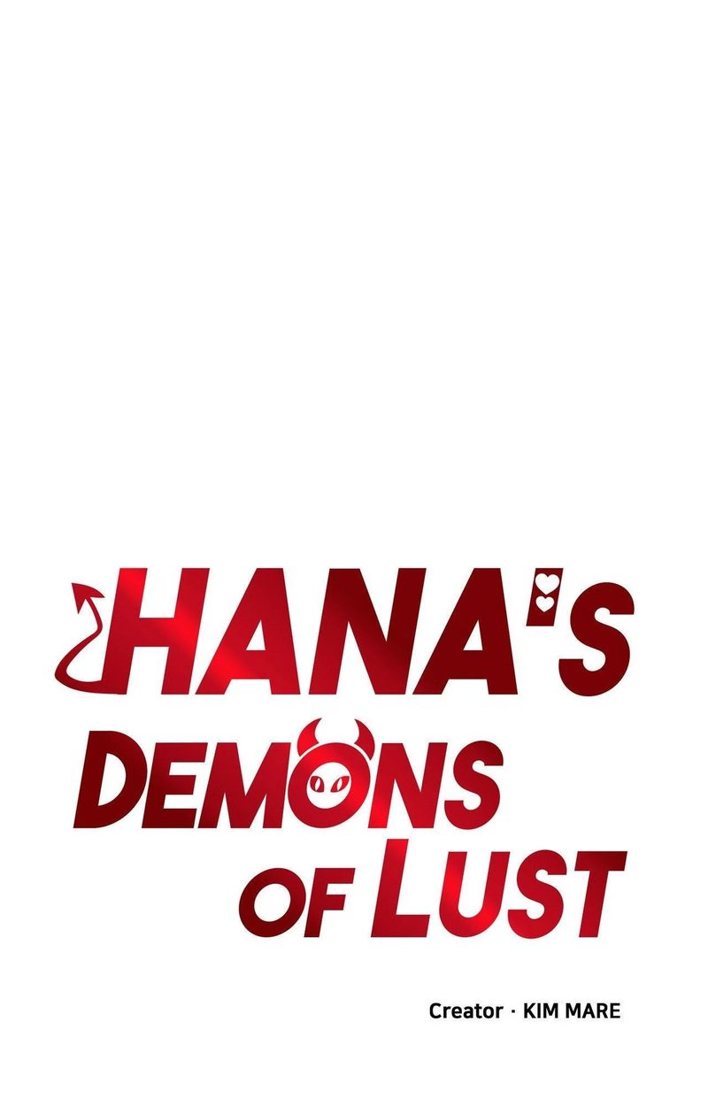 Hana’s Demons of Lust Chapter 126 - Page 1