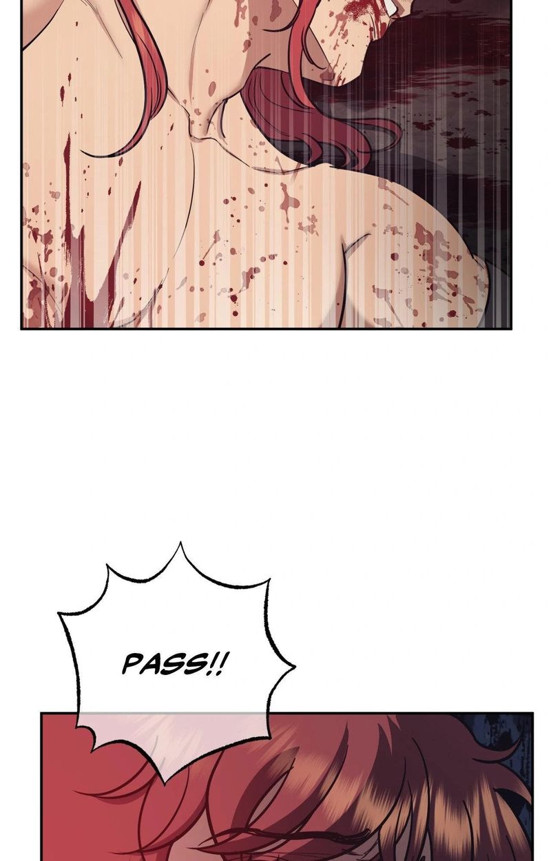 Hana’s Demons of Lust Chapter 126 - Page 10