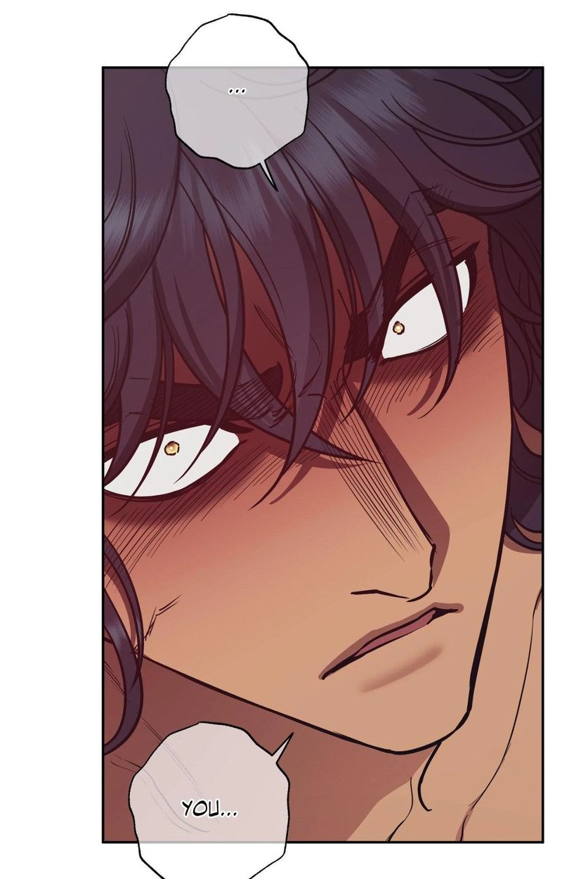 Hana’s Demons of Lust Chapter 126 - Page 22