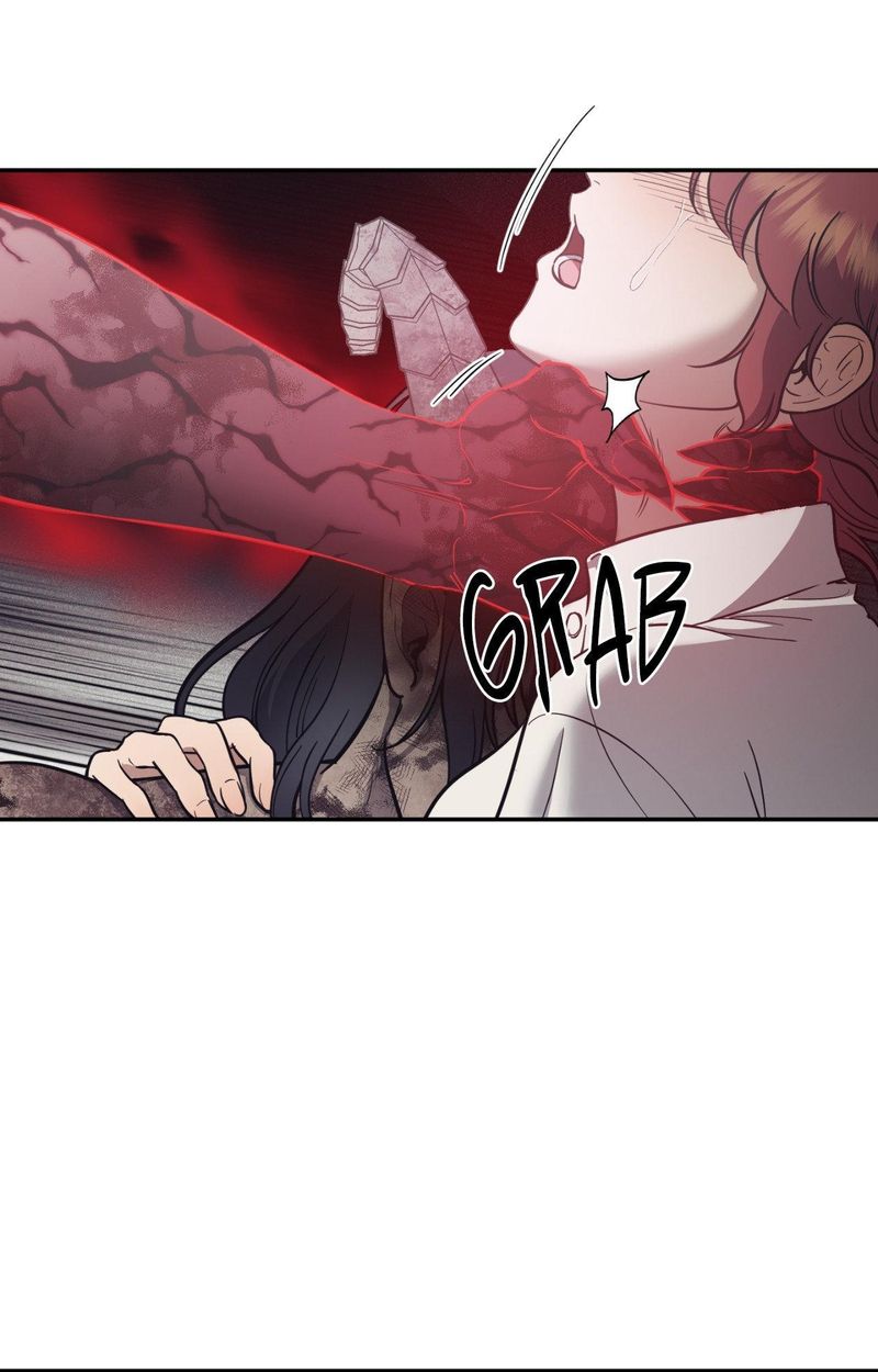 Hana’s Demons of Lust Chapter 127 - Page 38