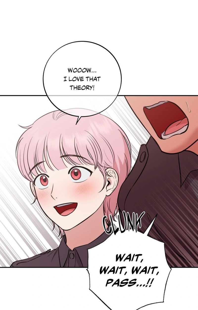 Hana’s Demons of Lust Chapter 128 - Page 126