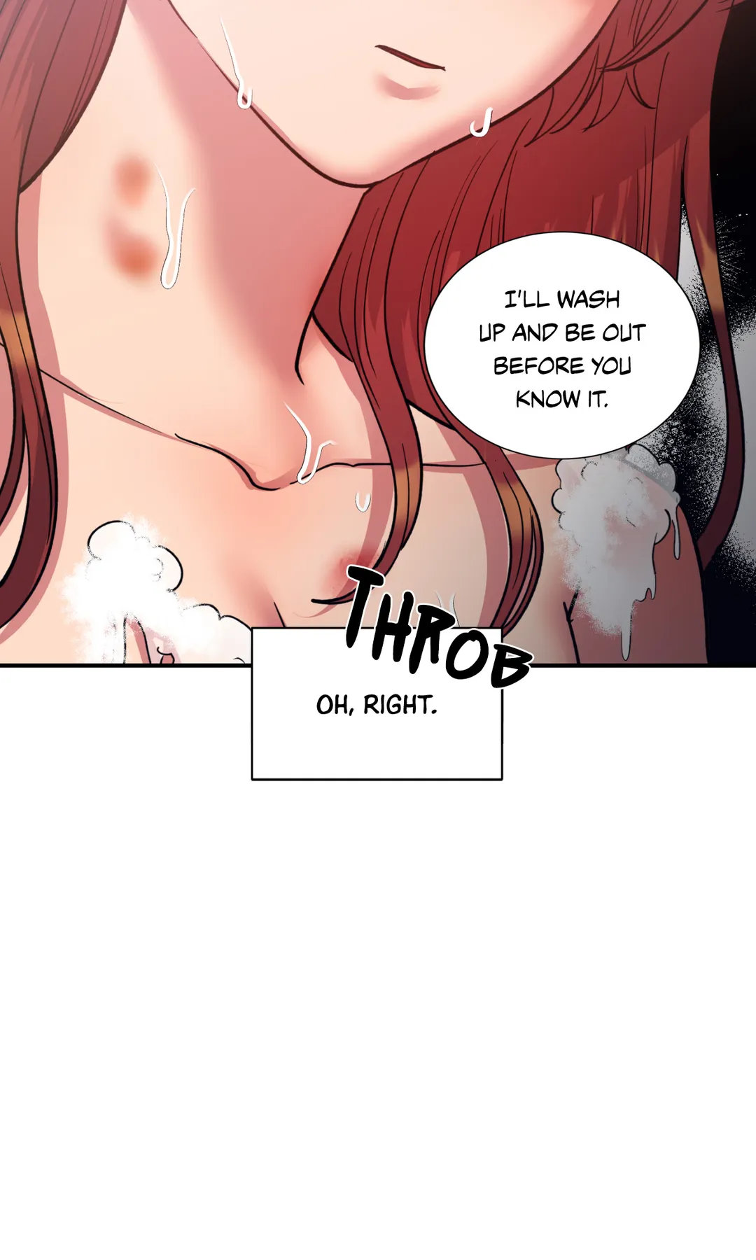 Hana’s Demons of Lust Chapter 45 - Page 30