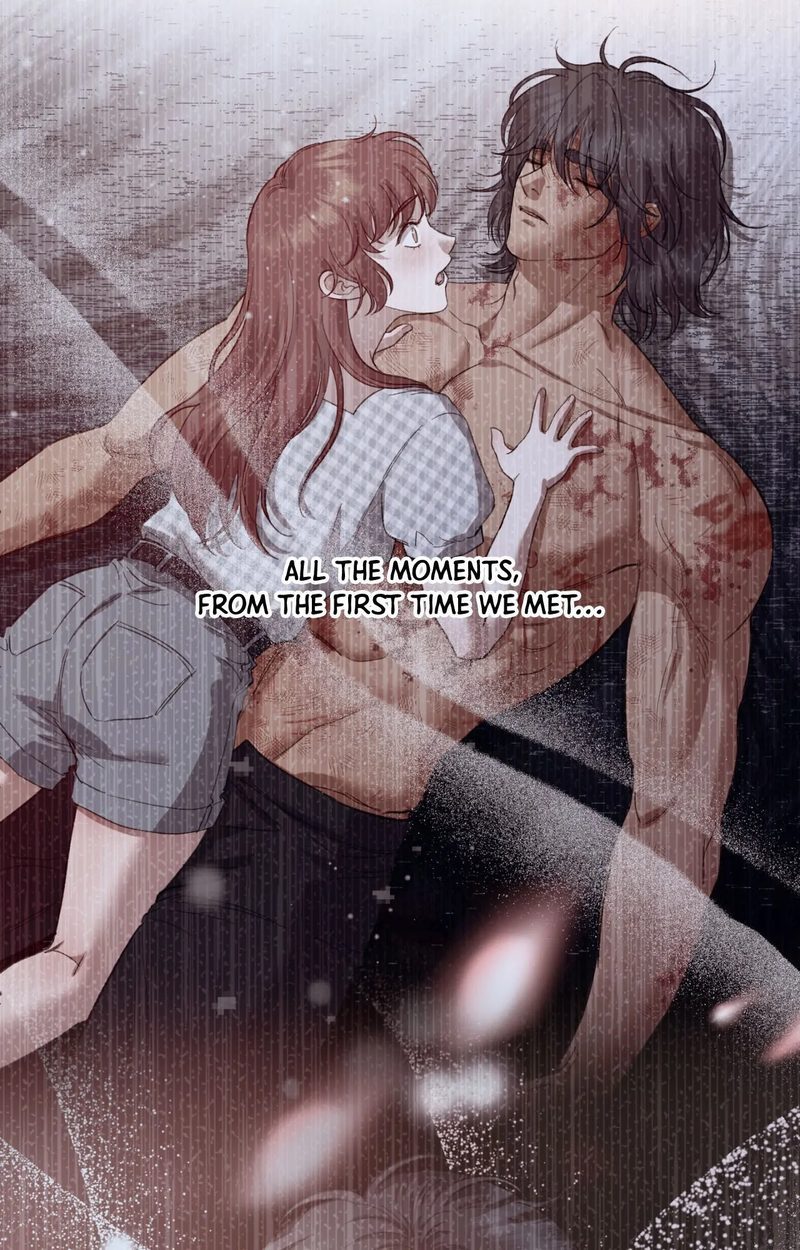 Hana’s Demons of Lust Chapter 98 - Page 40