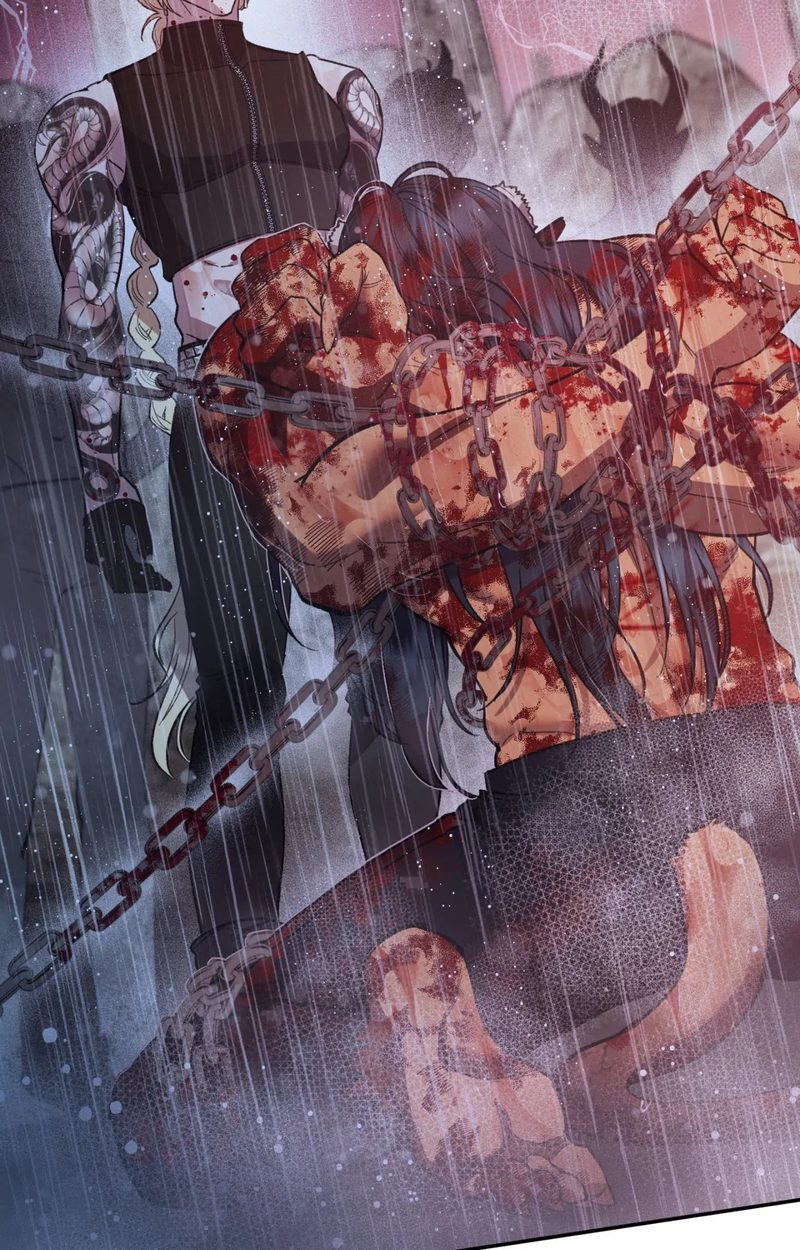 Hana’s Demons of Lust Chapter 98 - Page 6