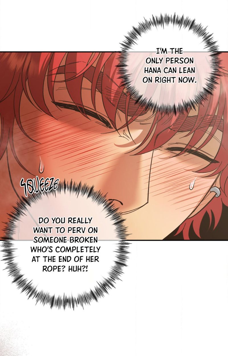 Hana’s Demons of Lust Chapter 99 - Page 14