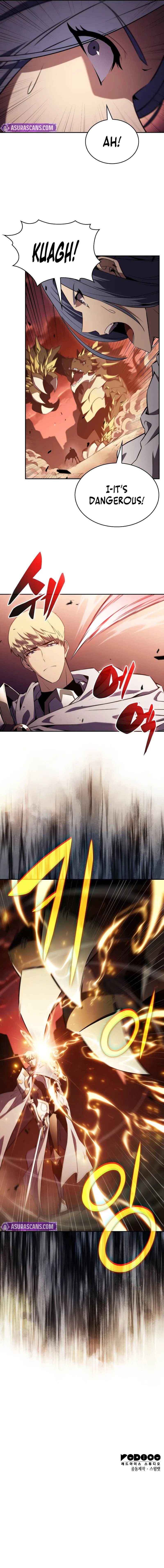 The Regressed Son of a Duke is an Assassin Chapter 56 - Page 13