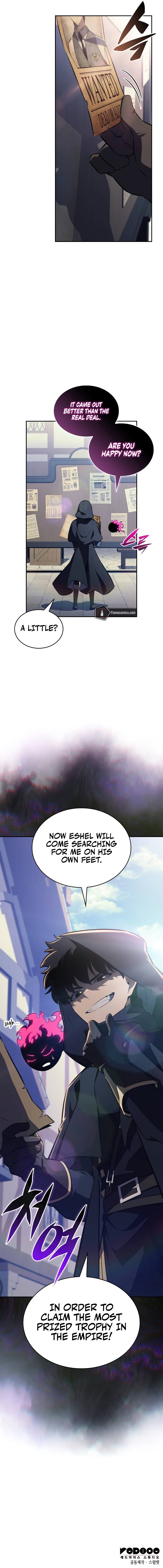 The Regressed Son of a Duke is an Assassin Chapter 84 - Page 16